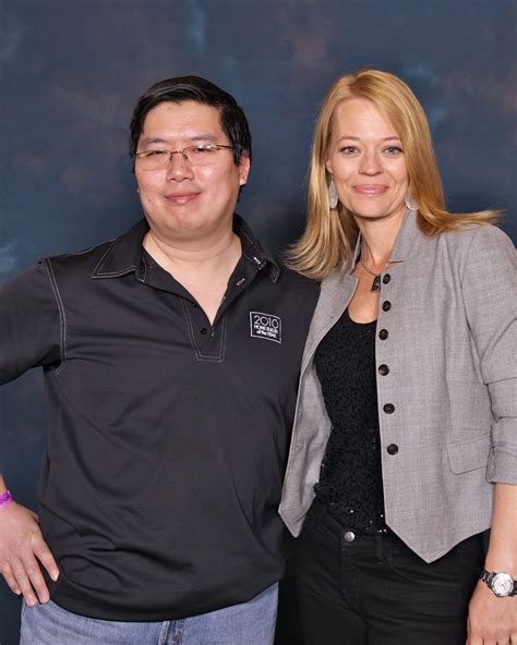 Jeri Ryan Borg