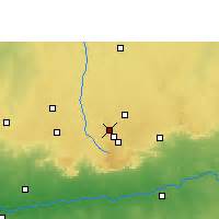 weather pithampur - india - weatheronline