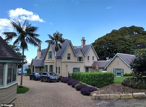 Anthony Albanese's homes: How the Lodge, Kirribilli House are bristling ...