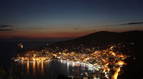 Saranda: a brief guide to the nightlife | Nightlife City Guide