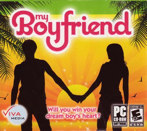 My Boyfriend for Windows (2006) - MobyGames