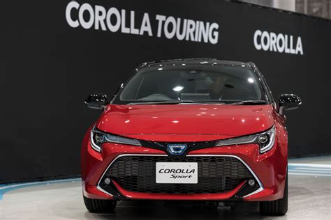 The Toyota Corolla Provides a Generous Amount of Safety Features