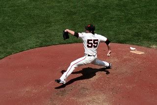 tim lincecum, "the franchise" | pitching Saturday against th… | Flickr