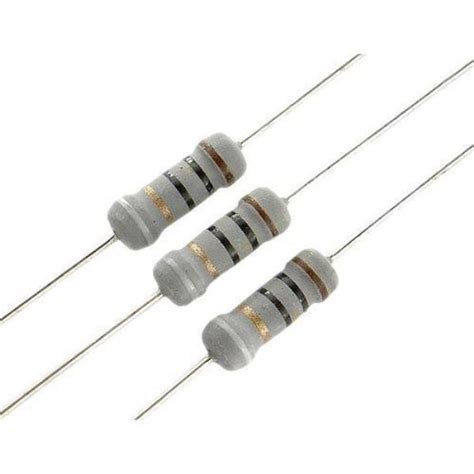 15 Resistor Examples in Real Life – StudiousGuy