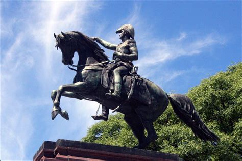 Monumento del Libertador Jose de San Martin - Detail. Buenos Aires, Argentina. | Image search ...