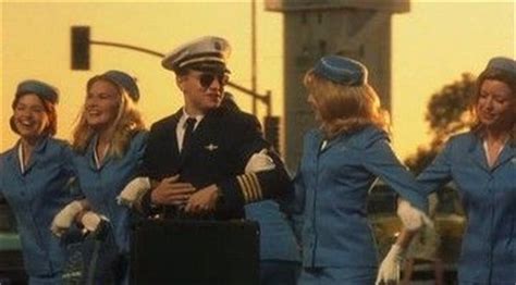 Frank Abagnale Jr. (Leonardo DiCaprio) Costume from Catch Me If You Can