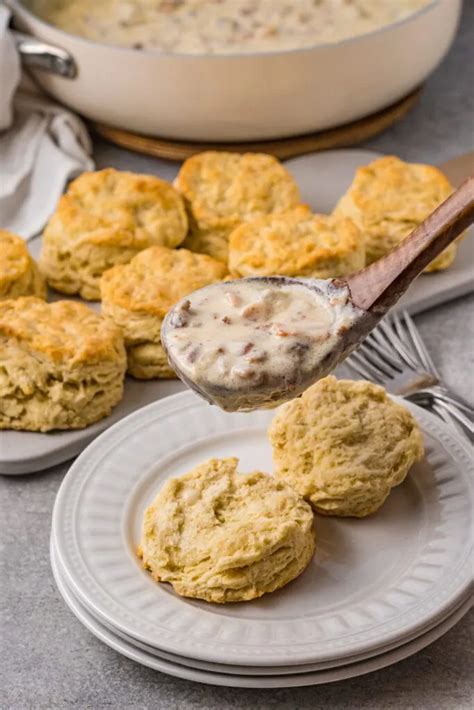 Fluffy and Quick: How to Turn Pancake Mix into Irresistible Biscuits