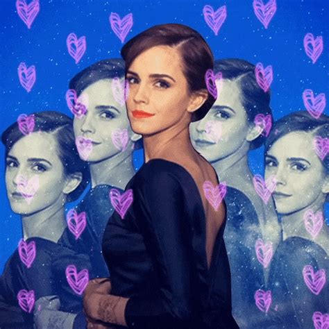 Happy Birthday Emma Watson GIFs Find Share On GIPHY 87975 | The Best ...