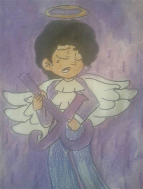 Prince : guitar solo by mjackson5 on DeviantArt