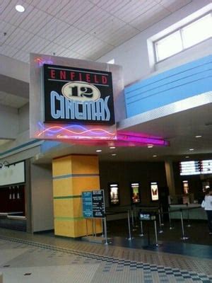 Rave Movie Theater Enfield 12 - MOVED - Enfield, CT | Yelp