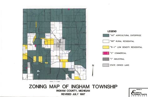 Assessor – Ingham Township