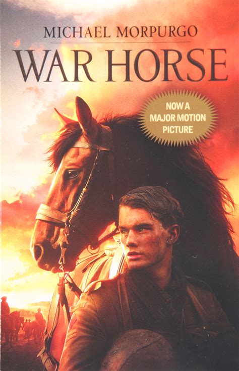 Michael Morpurgo - [War Horse 01] War Horse:DIANSHARE