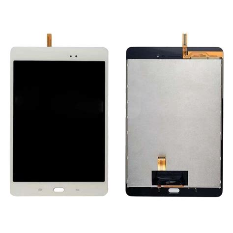 Replacement for Samsung Galaxy Tab A 8.0 / T350 LCD Screen + Touch ...