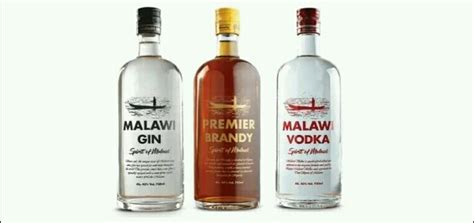 Price of Malawi Gin, Vodka goes up | Malawi 24 | Latest News from Malawi