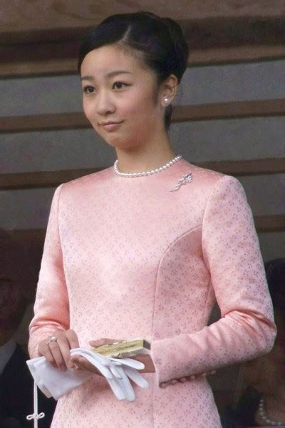 Visit of Japanese Princess Kako to Austria - Vindobona.org | Vienna ...