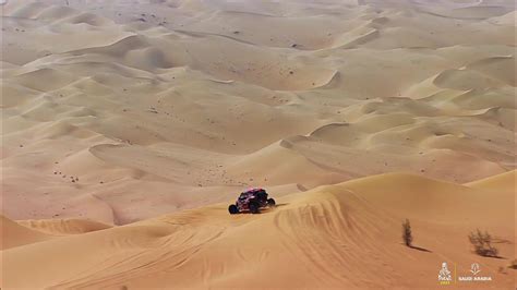 Dakar Rally 2023: Stage 11 highlights - T3 lightweights - Rally Raid ...