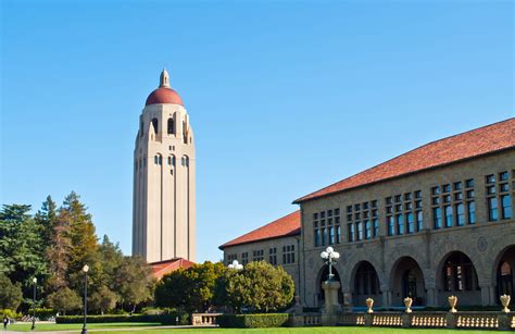 Stanford GSB's Application Deadlines Are Out!