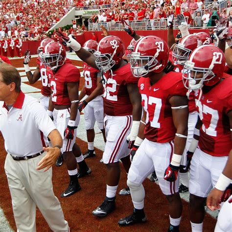 Alabama Football Recruiting: Analyzing the Recruiting Board for 2014 ...