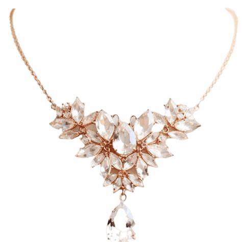 Gold Bridal Jewellery Set Jewelry Wedding Autumnal Fall Blush Pink Pearls, Gold Bridal Jewellery ...