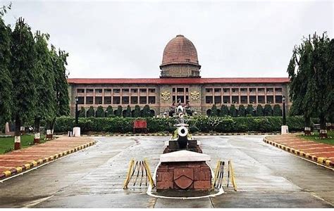 NATIONAL DEFENCE ACADEMY (Pune): All You Need to Know