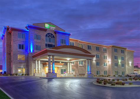 Holiday Inn Express Somerset in Somerset, PA - Hotels & Motels: Yellow Pages Directory Inc.