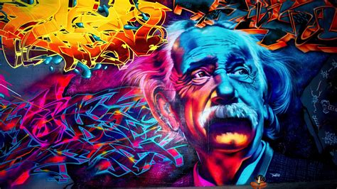 Einstein 4K wallpapers for your desktop or mobile screen free and easy to download