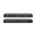 KRAMER VM-212DT 2x1:2 4K UHD HDMI and HDBaseT Distribution Amplifier