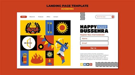 Page 2 | Dussehra PSD, High Quality Free PSD Templates for Download ...