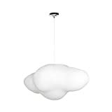 Tiny Cloud - Reactive Ambient lamp, Bluetooth speaker, and Music Visualizer