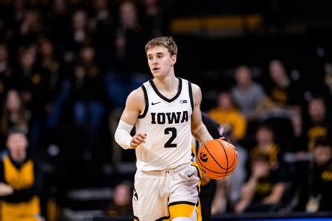 Iowa men’s basketball team beats Alabama State, 98-67 | The Gazette