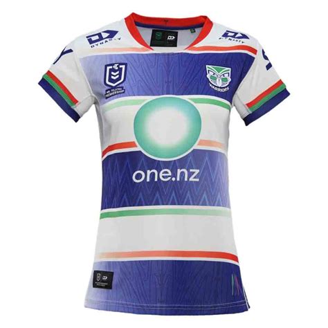 New Zealand Warriors – Jerseys Megastore