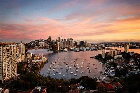 VIEW SYDNEY $121 ($̶4̶0̶2̶) - Updated 2022 Prices & Hotel Reviews - North Sydney, Australia ...