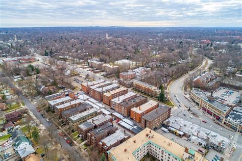 Cleveland Heights Apartments - Photo Gallery