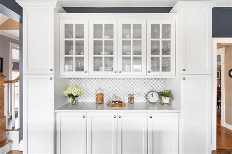 23 top White Kitchen Cabinet Glass Doors - Home, Family, Style and Art ...