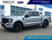 2023 Ford F-150 XLT at $75999 for sale in Edson - Bannister Ford Edson