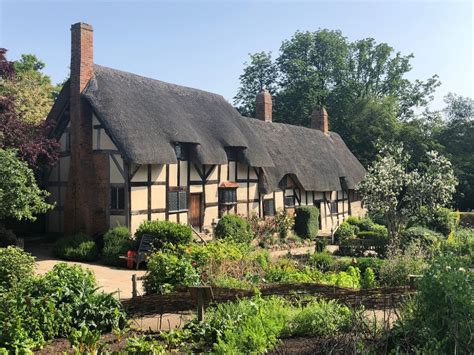 Anne Hathaway's Cottage & Gardens (Stratford-upon-Avon) - 2019 All You Need to Know Before You ...