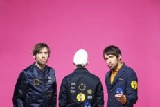 Peter Bjorn And John - Stereogum