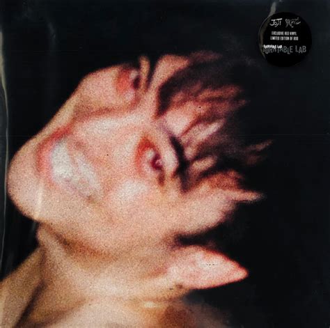 Joji – Ballads 1 (2020, Red Translucent, Vinyl) - Discogs