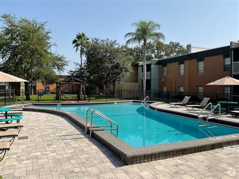 Apartments for Rent Near University of South Florida at Tampa Tampa ...