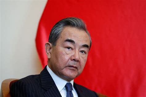 China’s Top Diplomat, Russia’s Security Chief Say Asia-Pac ‘Peace ...