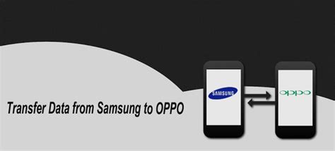 How to Transfer Data from Samsung to OPPO? 6 Smart Ways