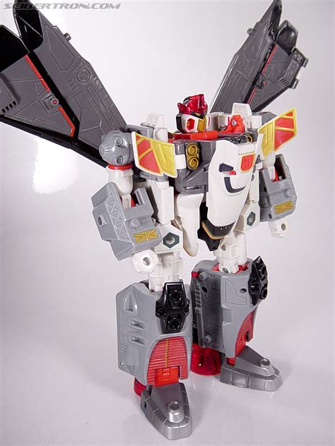 Transformers Armada Jetfire Toy Gallery (Image #57 of 96)