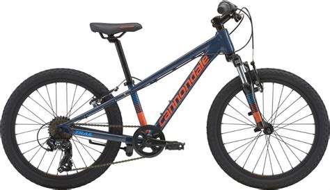 Cannondale Trail Boys 20 Kids Mountain Bike 2019 - £269.1 | 20" Wheel (AGE 5-7) Kids Bikes ...