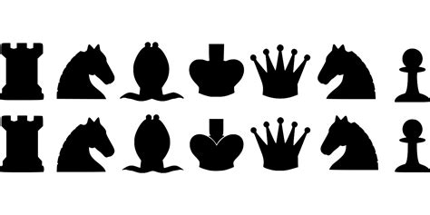 SVG > tower game royal symbolic - Free SVG Image & Icon. | SVG Silh