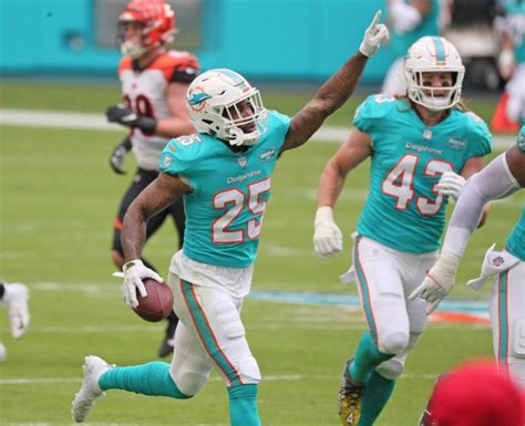 2023 Miami Dolphins Training Camp Preview: Cornerbacks - Sports ...