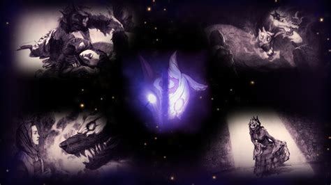 Kindred LoL Wallpaper (79+ images)