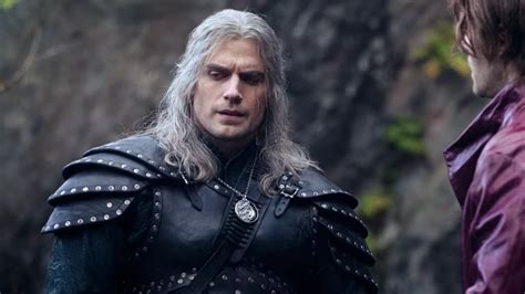 daily henry cavill on Twitter: "henry cavill as geralt of rivia in ...