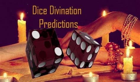 Free Dice Divination For Love, Career, Money in 2016