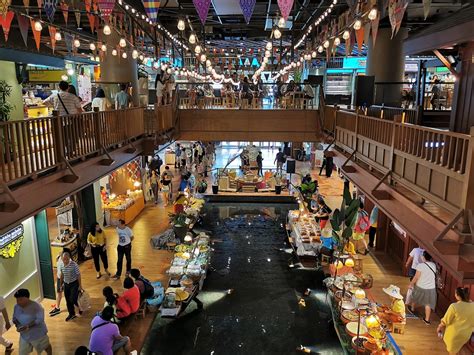 tesyasblog : Icon Siam Bangkok: A Must Visit Mall in Bangkok