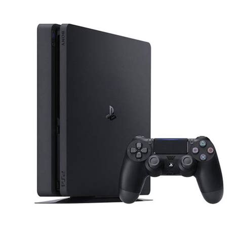 Ps4 Slim 1tb Pre-owned - hitechgamez.in